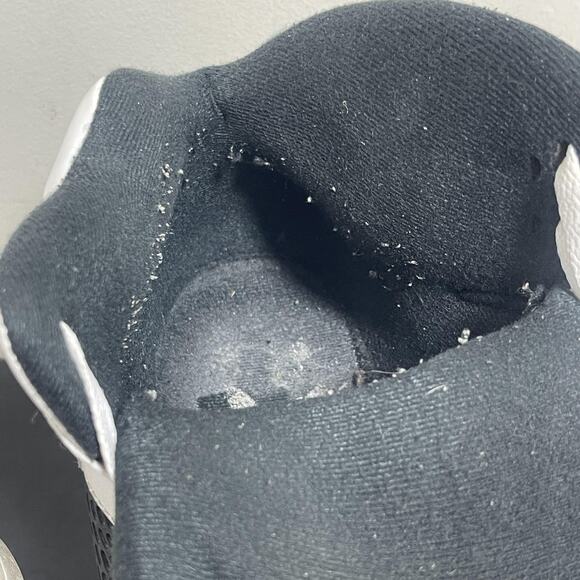 Air Jordan 5 Retro Pro Stars Shoes Mens Size 13 OG 136027-115 - Picture 9 of 11